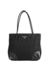 Tessuto Shoulder Bag, front view